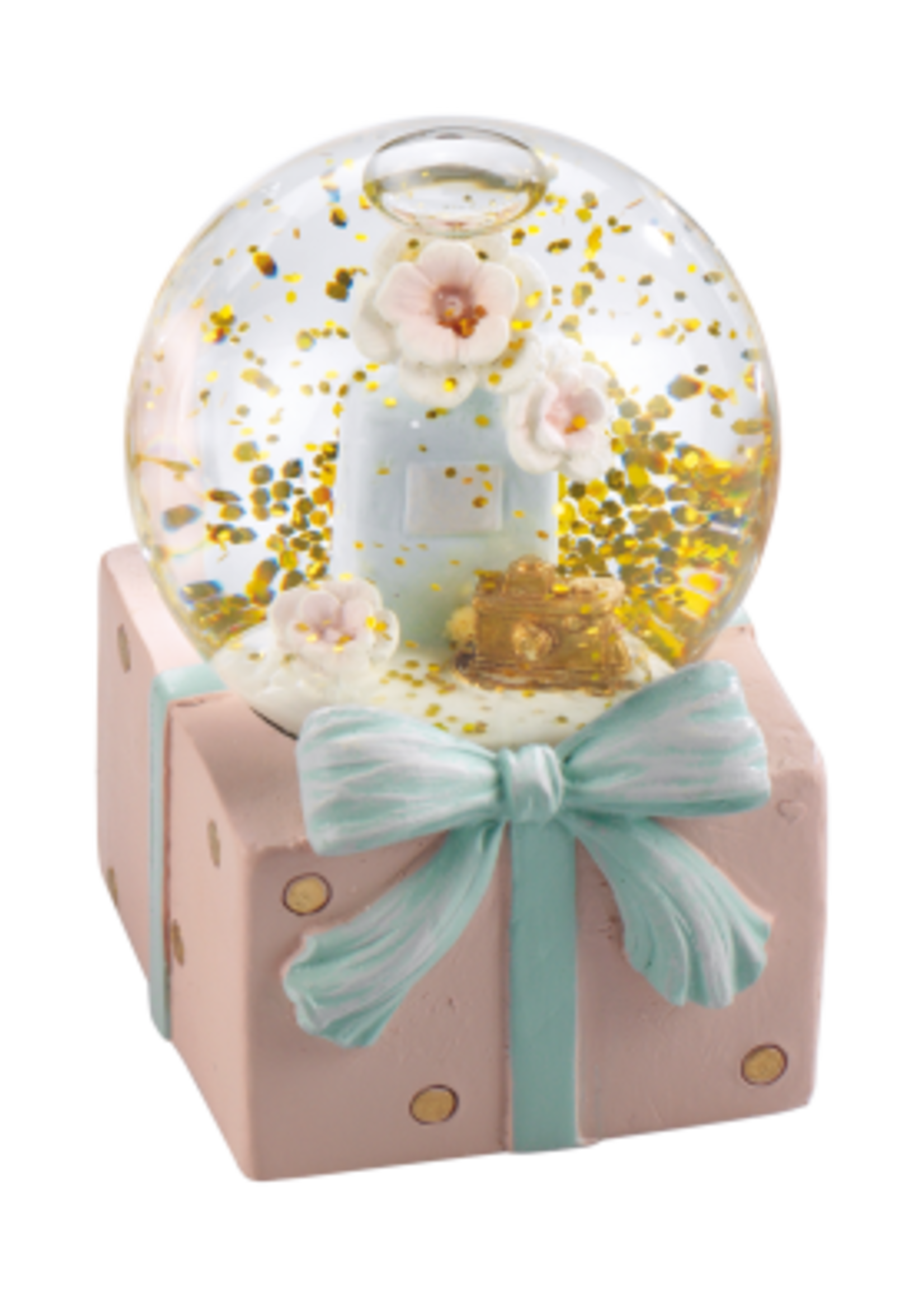 Mascagni SNOWBALL