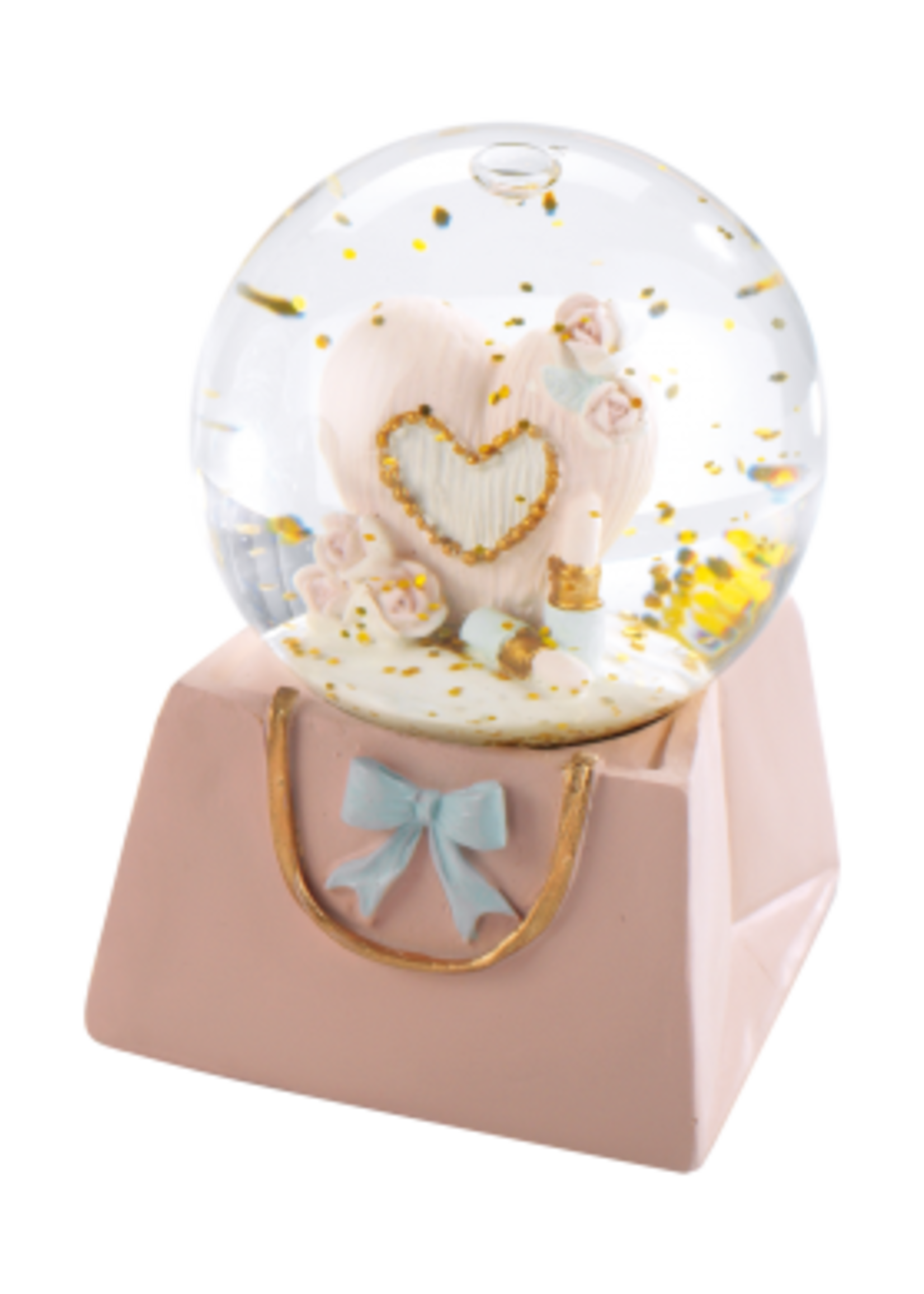 Mascagni SNOWBALL