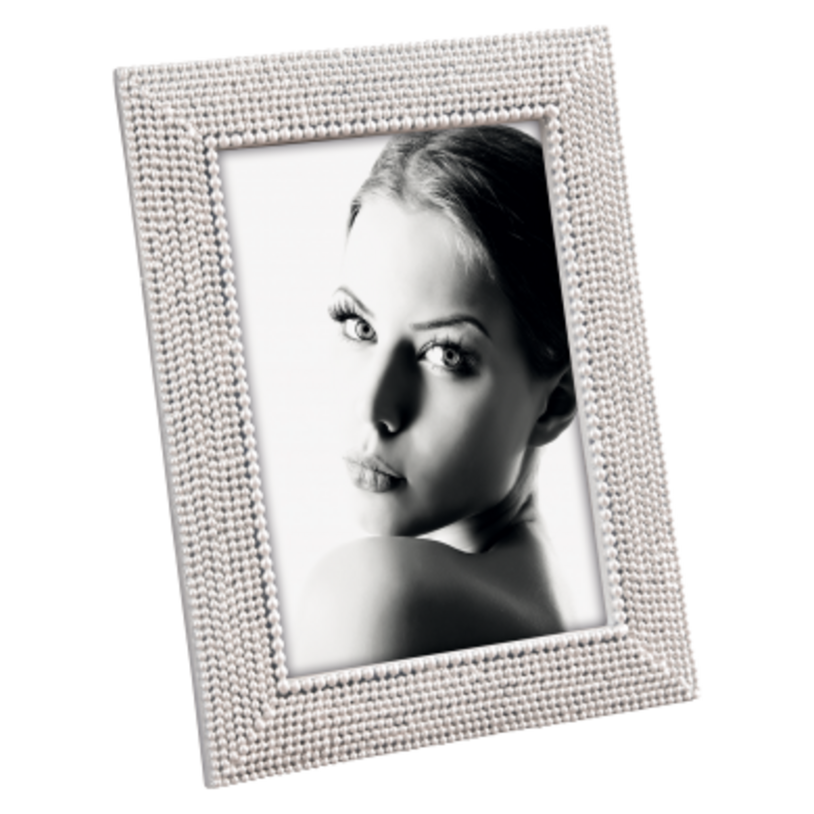 Mascagni PHOTO FRAME 13X18 COL.PEARL