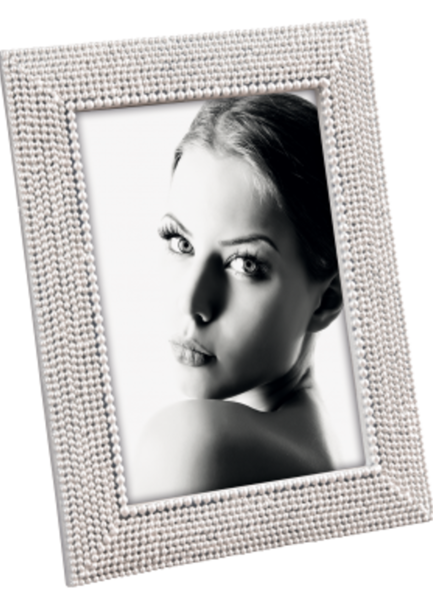 Mascagni PHOTO FRAME 13X18 COL.PEARL