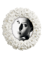 Mascagni PHOTO FRAME DIAM.7,5
