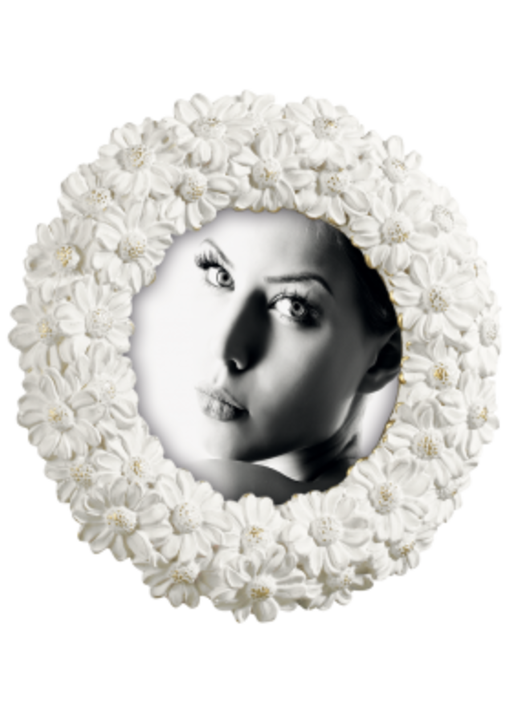 Mascagni PHOTO FRAME DIAM.7,5