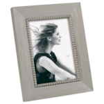 Mascagni PHOTO FRAME 13X18 COL.GREY