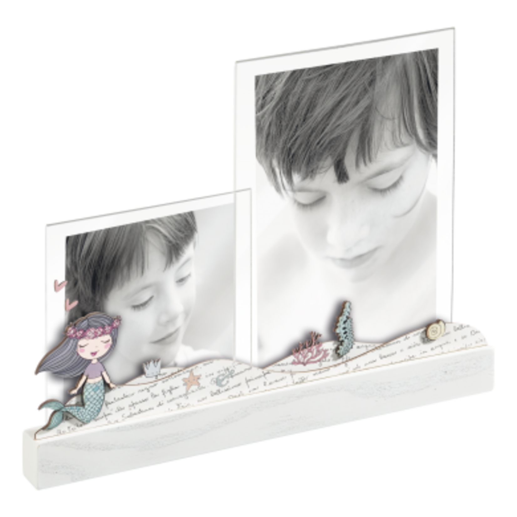 Mascagni MULTIPLE FRAME