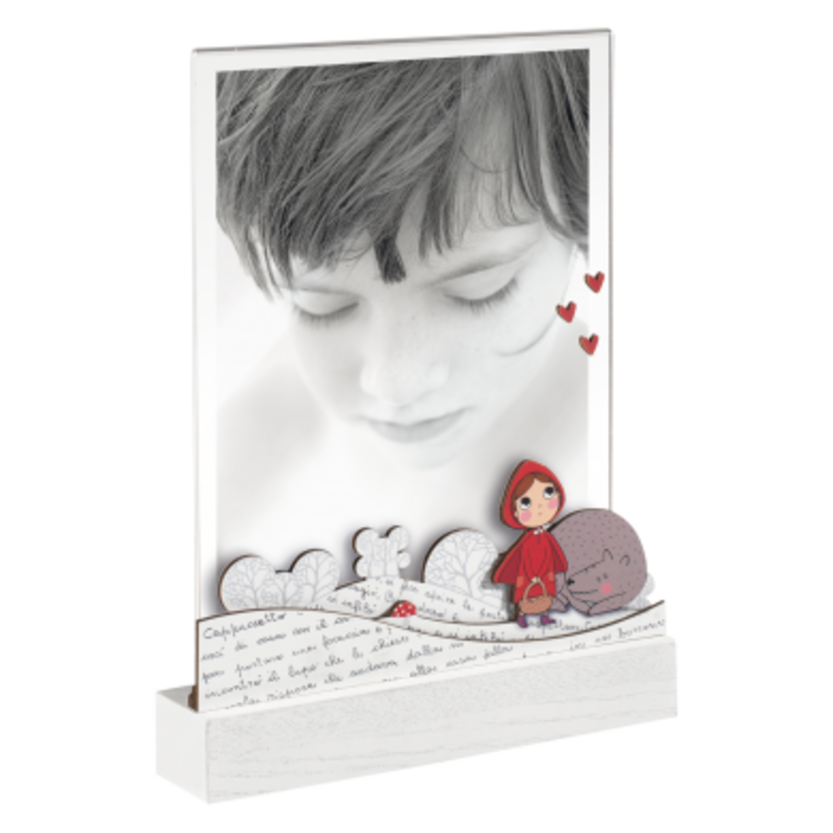 Mascagni PHOTO FRAME 13X18