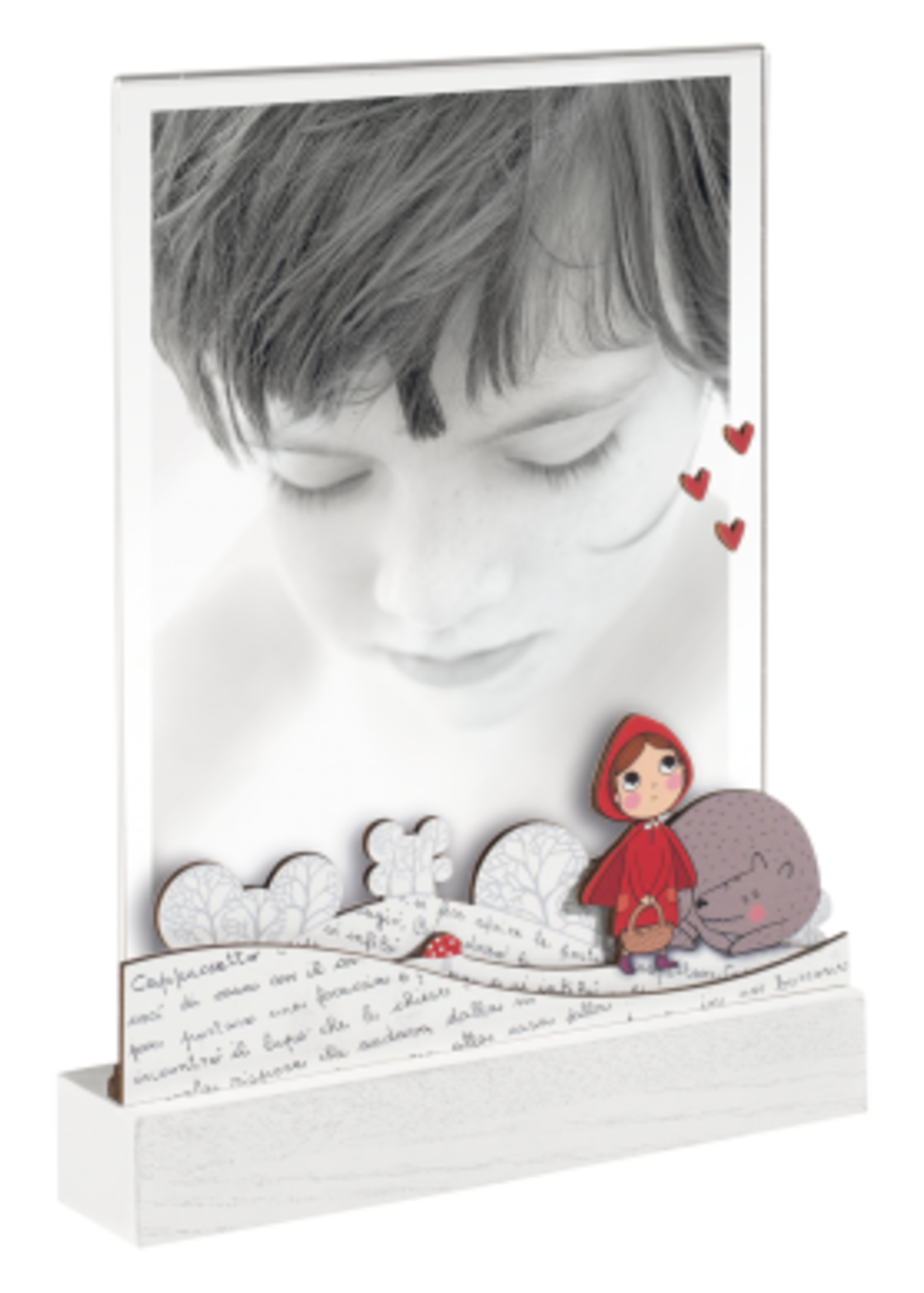 Mascagni PHOTO FRAME 13X18