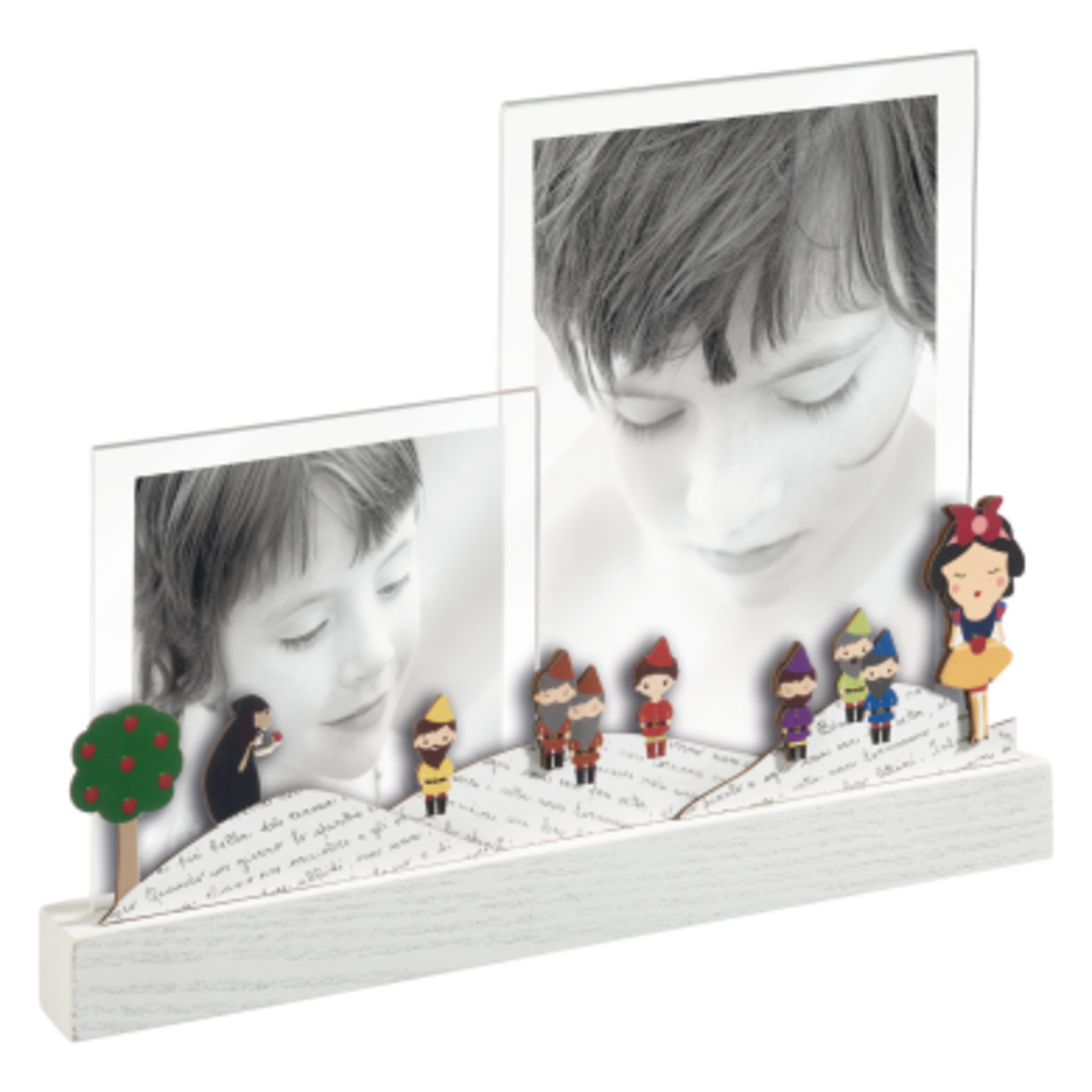 Mascagni MULTIPLE FRAME