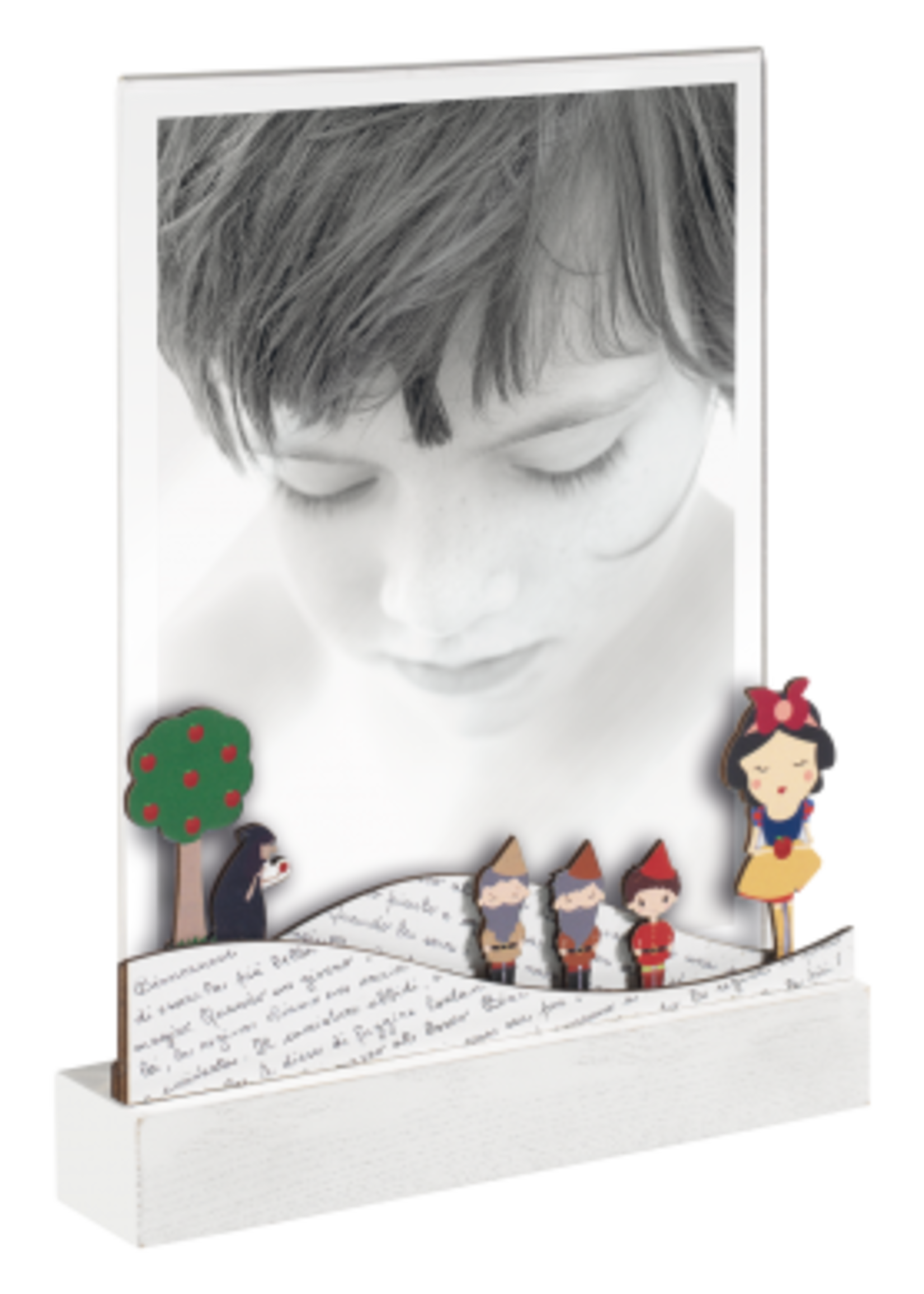 Mascagni PHOTO FRAME 13X18