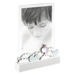 Mascagni PHOTO FRAME 13X18 COL.PINK
