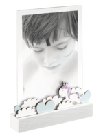 Mascagni PHOTO FRAME 13X18 COL.PINK