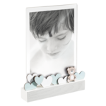 Mascagni PHOTO FRAME 13X18 COL.PINK