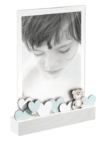 Mascagni PHOTO FRAME 13X18 COL.PINK