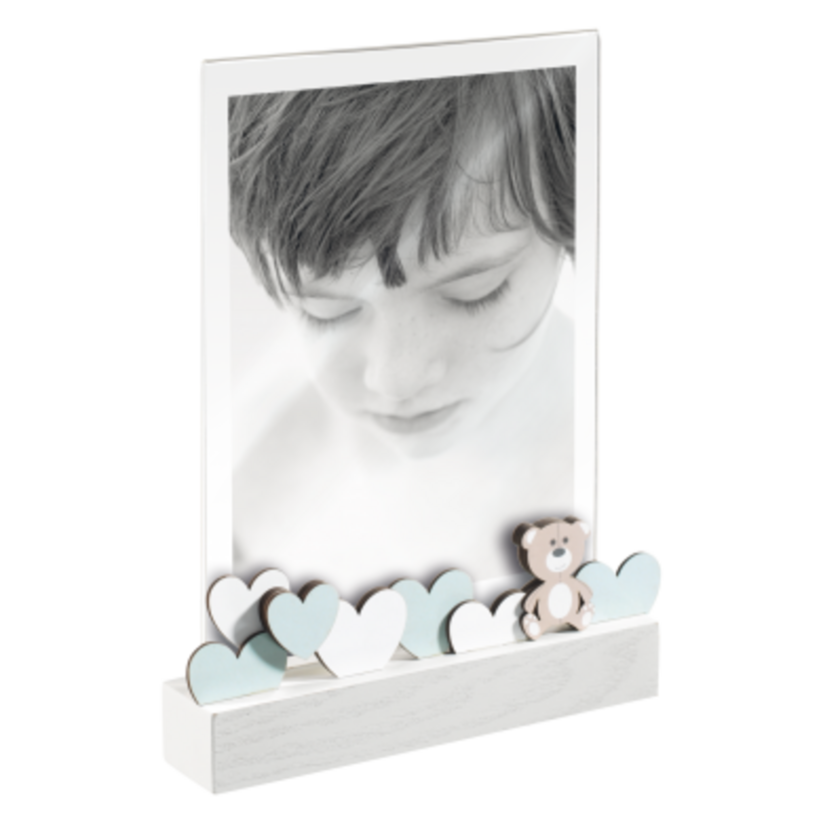 Mascagni PHOTO FRAME 13X18 COL.PINK