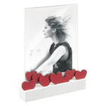 Mascagni PHOTO FRAME 13X19 COL.WHITE