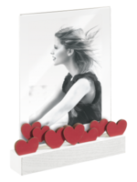 Mascagni PHOTO FRAME 13X19 COL.WHITE