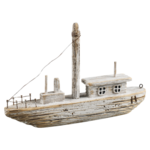 Mascagni BOAT CM.30