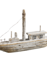 Mascagni BOAT CM.30