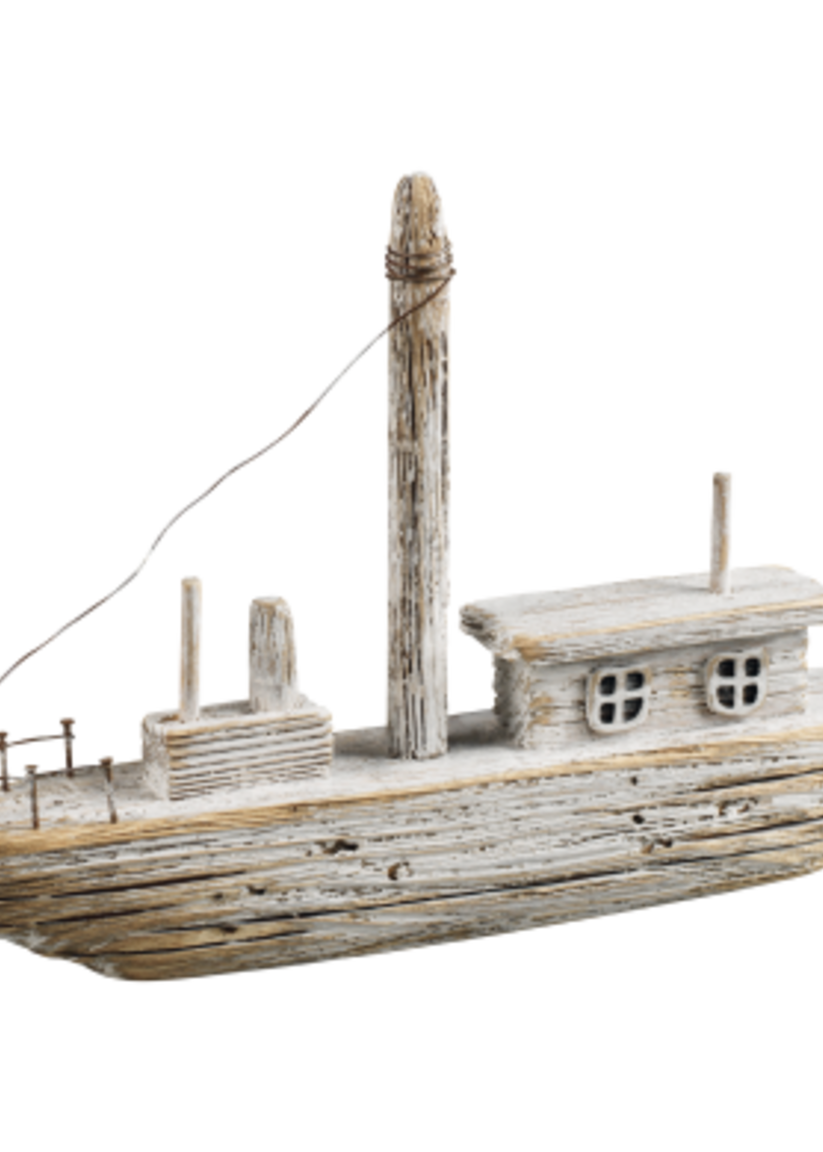 Mascagni BOAT CM.30