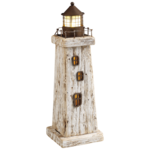 Mascagni HEADLIGHT WITH LED LIGHT