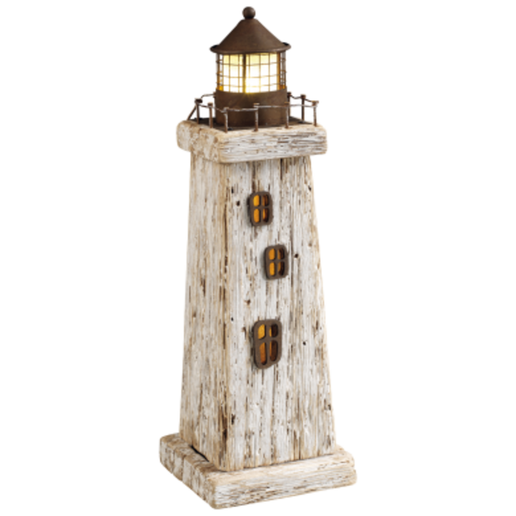 Mascagni HEADLIGHT WITH LED LIGHT