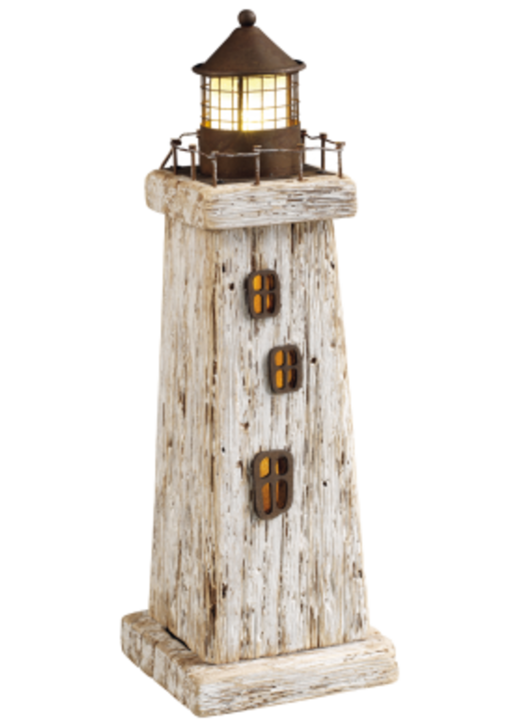 Mascagni HEADLIGHT WITH LED LIGHT