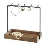 Mascagni CARRIES JEWELRY