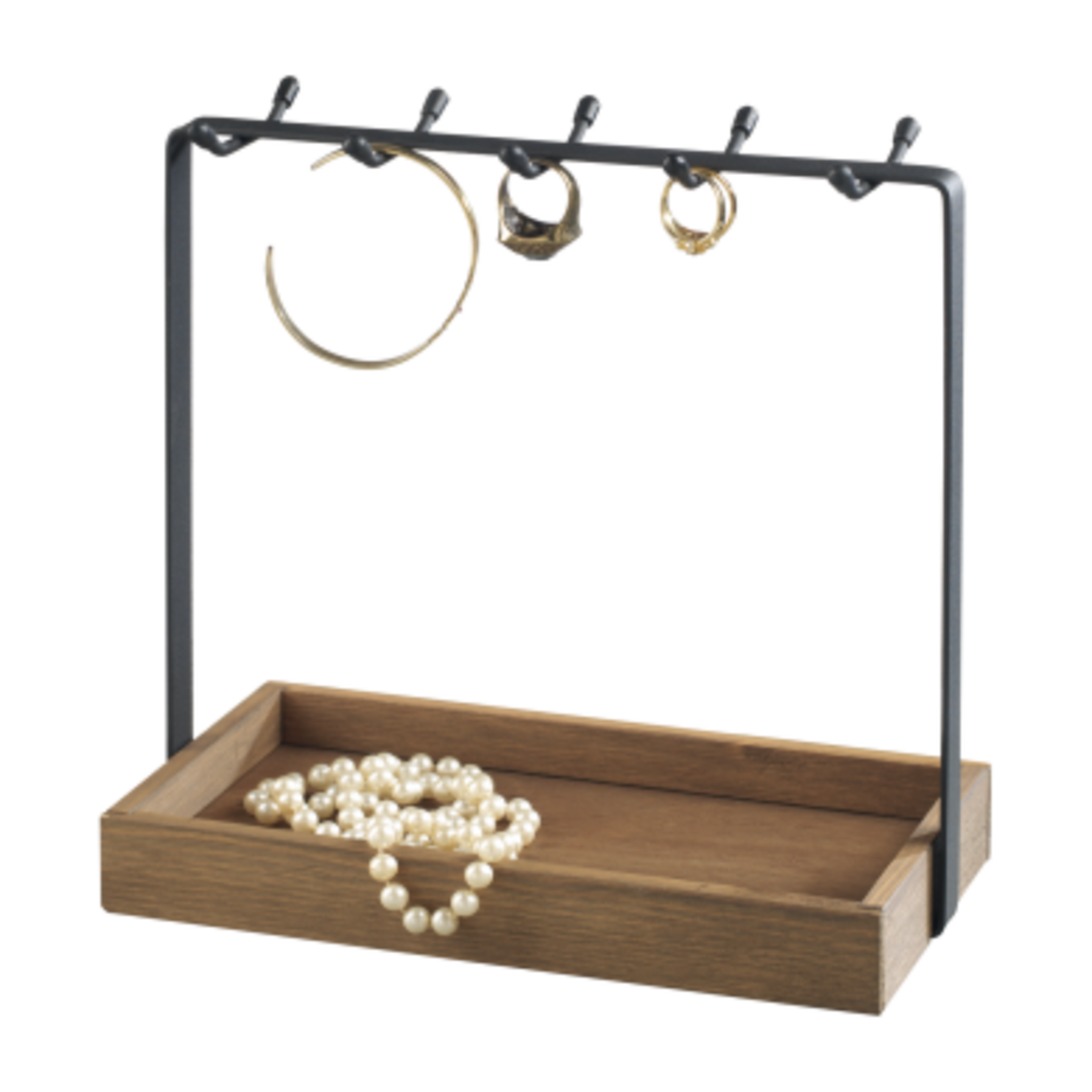 Mascagni CARRIES JEWELRY
