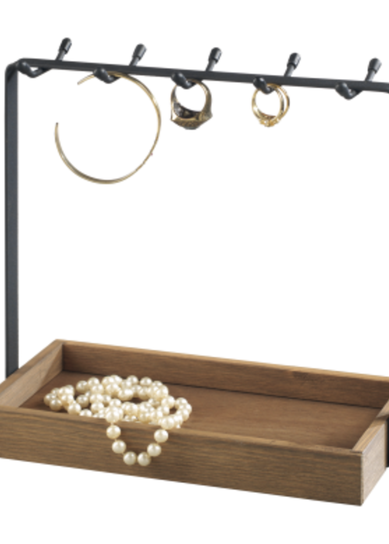 Mascagni CARRIES JEWELRY