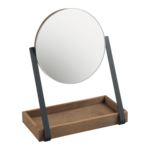 Mascagni MIRROR WITH JEWELRY BOX