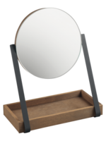 Mascagni MIRROR WITH JEWELRY BOX
