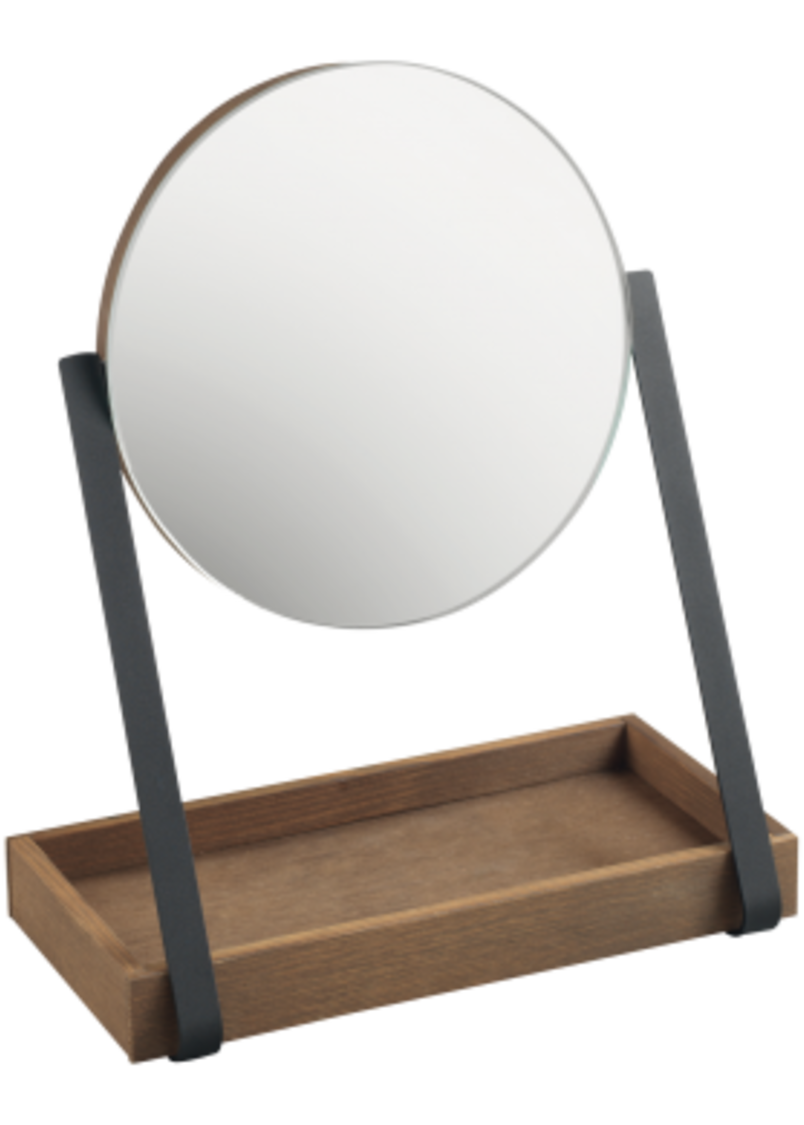 Mascagni MIRROR WITH JEWELRY BOX