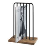 Mascagni MAGAZINE RACK