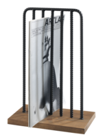 Mascagni MAGAZINE RACK