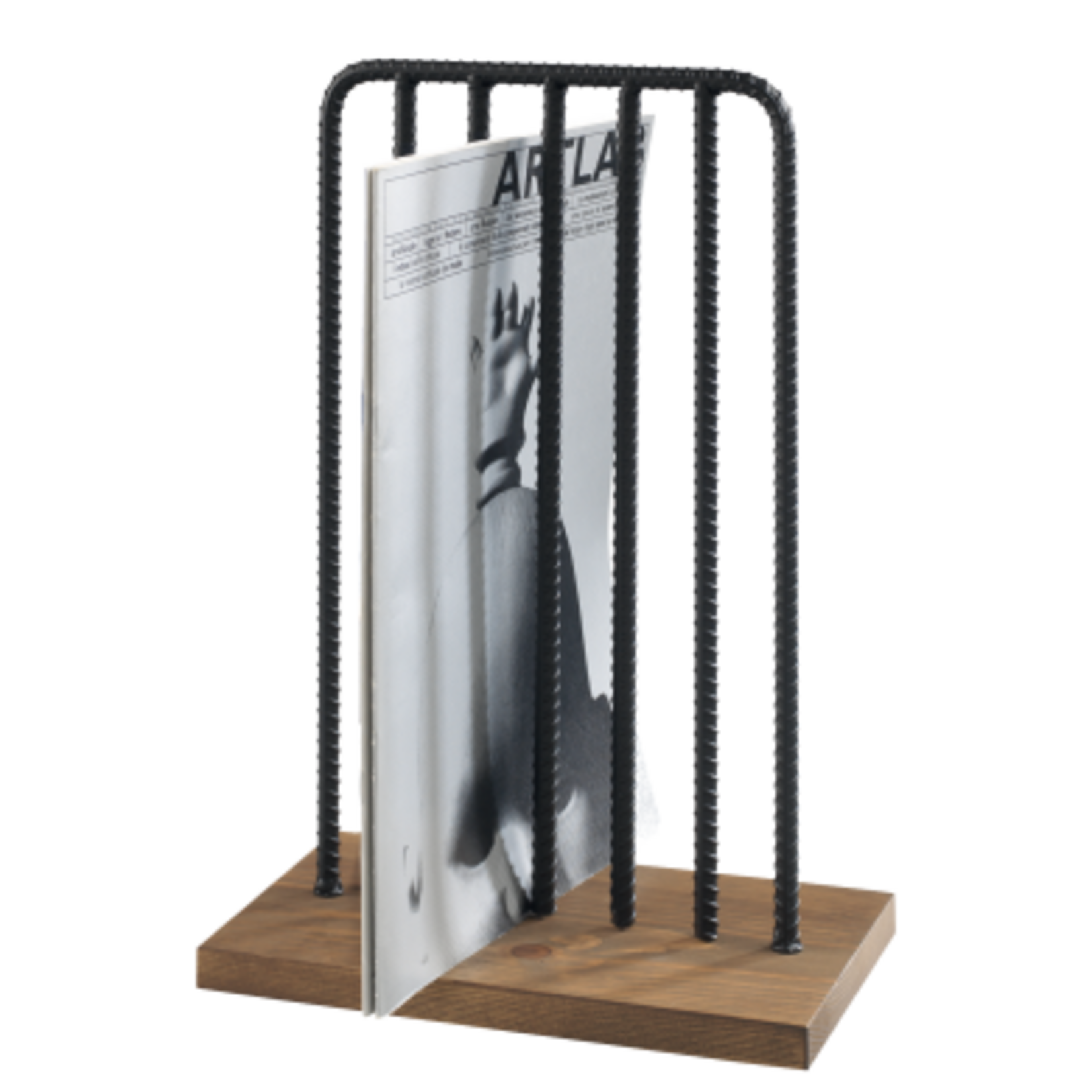 Mascagni MAGAZINE RACK