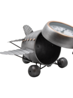 Mascagni CLOCK - PLANE