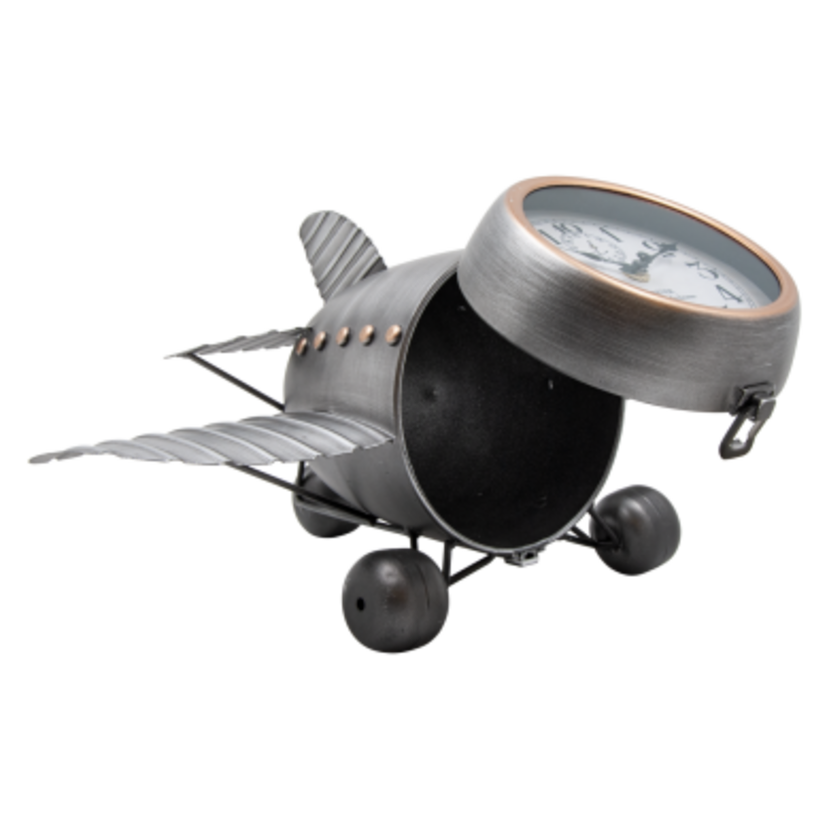 Mascagni CLOCK - PLANE