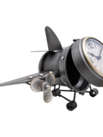 Mascagni CLOCK - PLANE
