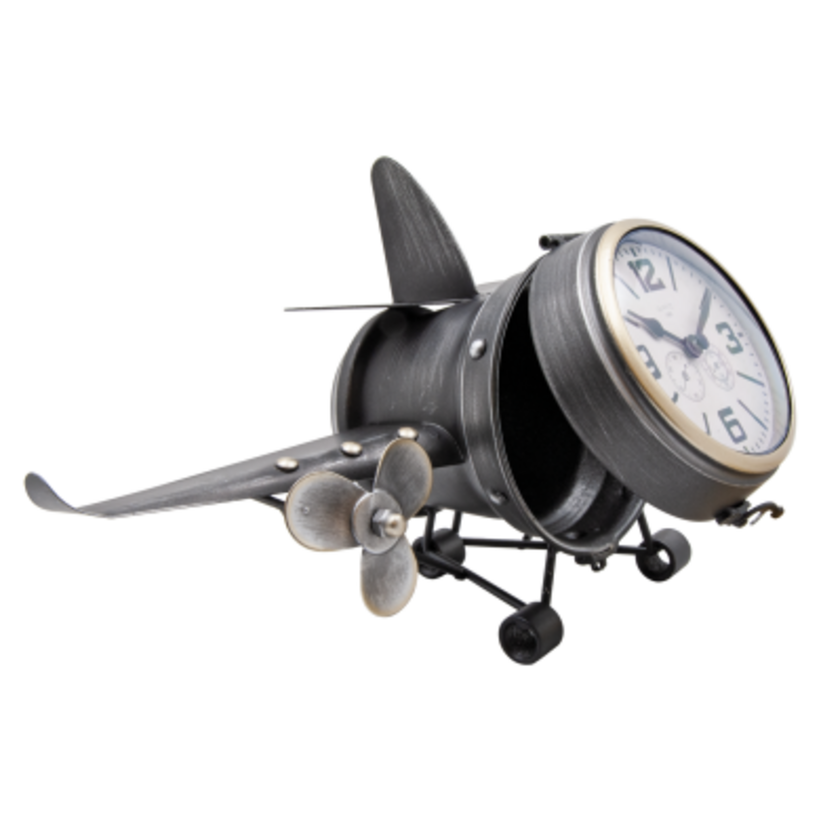 Mascagni CLOCK - PLANE