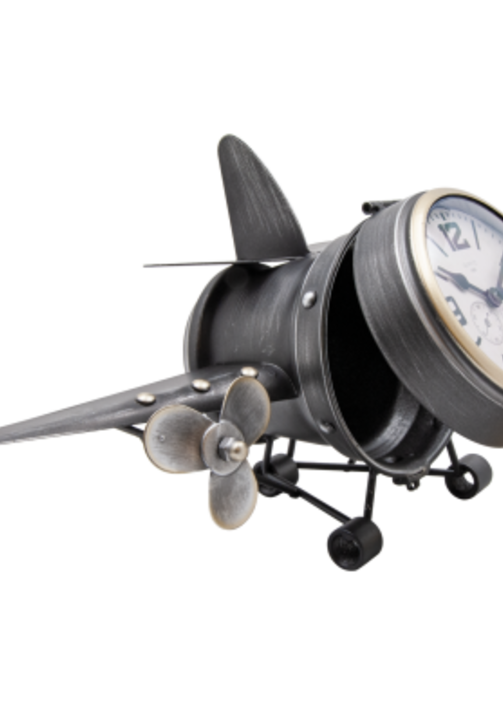 Mascagni CLOCK - PLANE