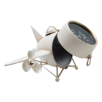 Mascagni CLOCK - PLANE