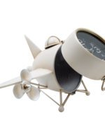 Mascagni CLOCK - PLANE