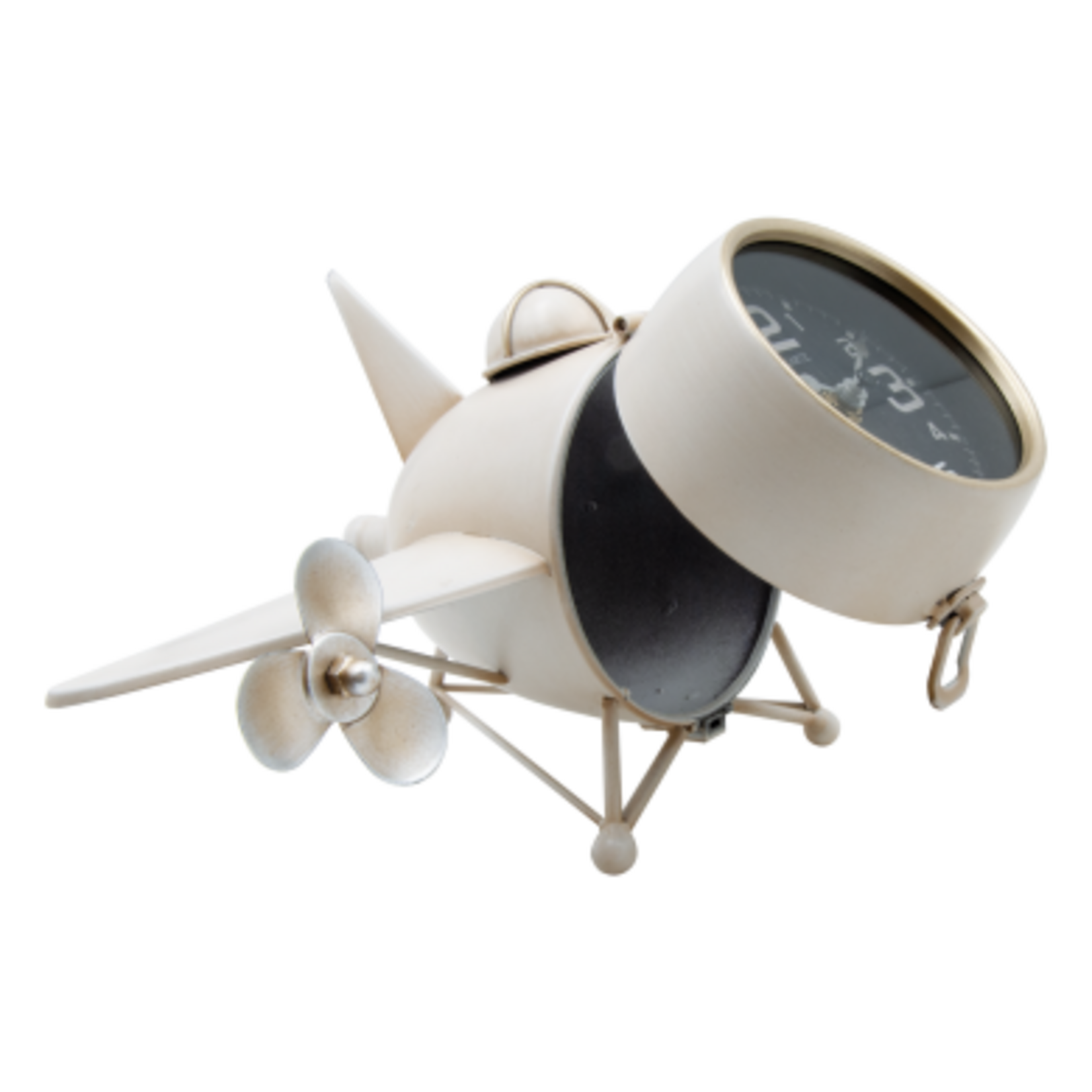 Mascagni CLOCK - PLANE