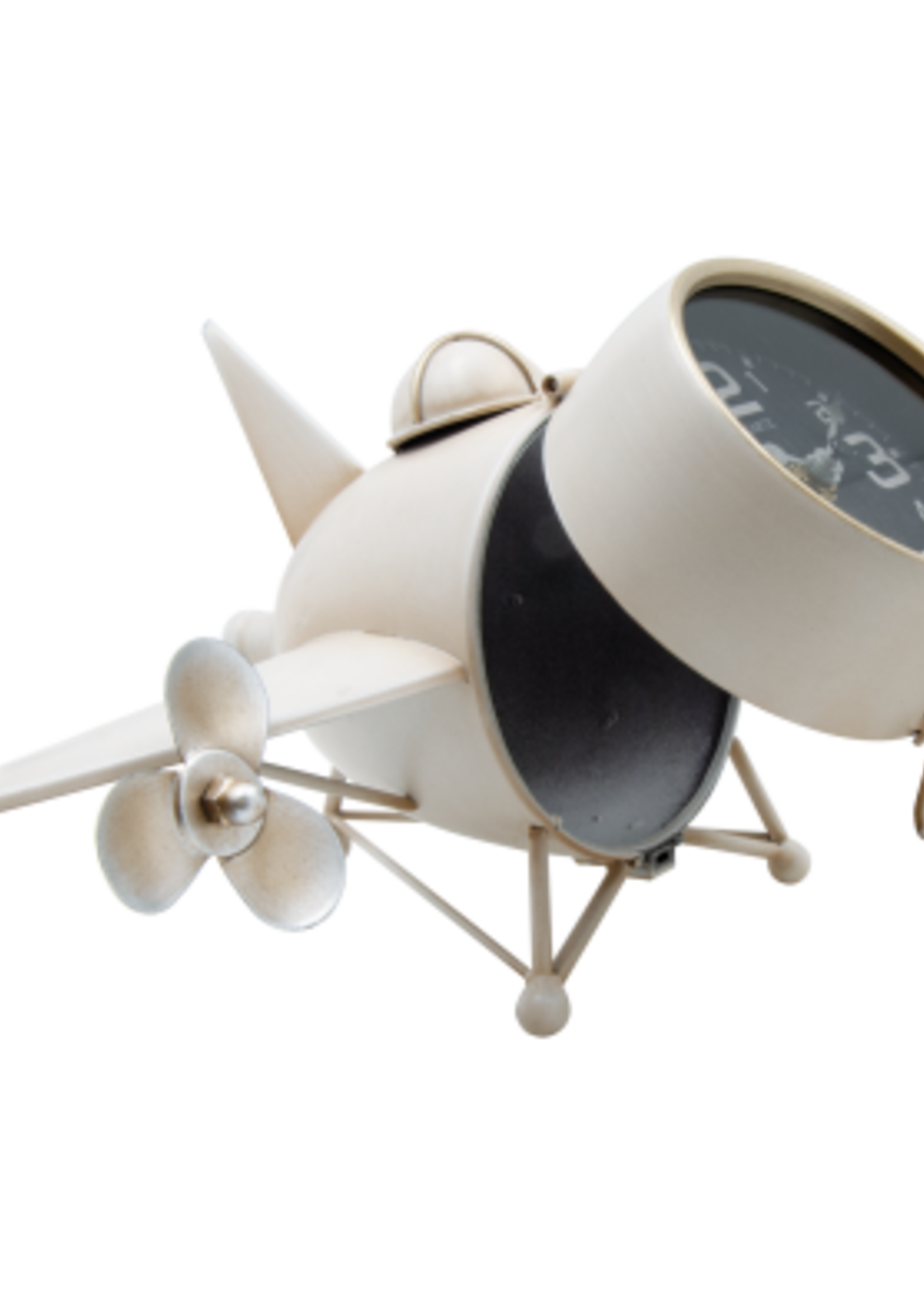 Mascagni CLOCK - PLANE