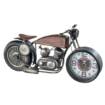 Mascagni CLOCK - MOTORCYCLE