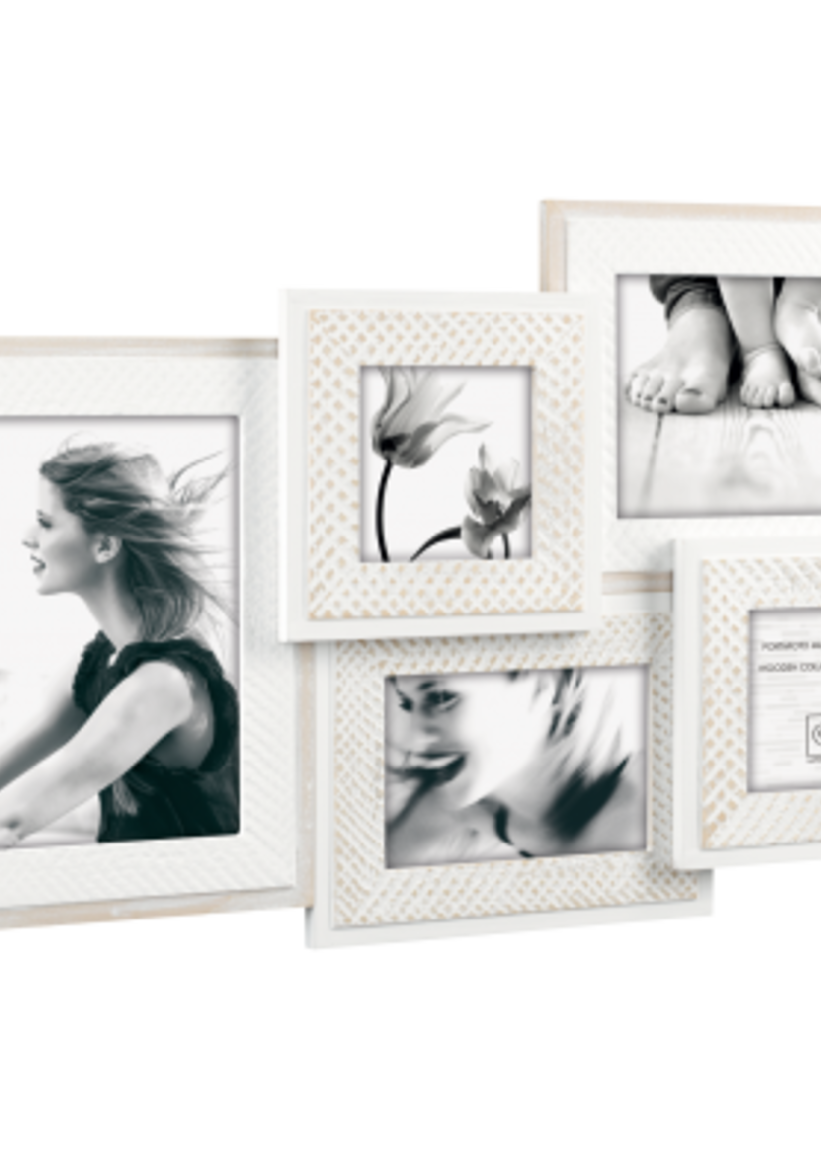 Mascagni MULTIPLE FRAME 6 PHOTOS