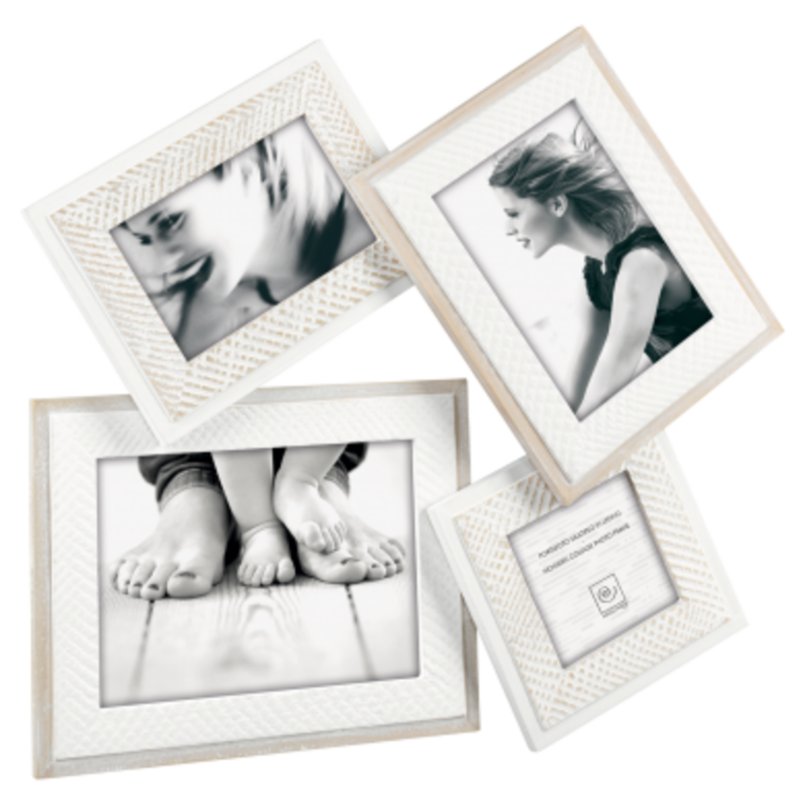 Mascagni MULTIPLE FRAME 4 PHOTOS