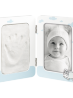 Mascagni PHOTO FRAME WITH IMPRINT COL.BLUE
