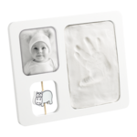 Mascagni PHOTO FRAME WITH IMPRNT COL.BLUE