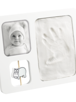 Mascagni PHOTO FRAME WITH IMPRNT COL.BLUE