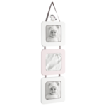 Mascagni PHOTO FRAME WITH IMPRINT COL.PINK